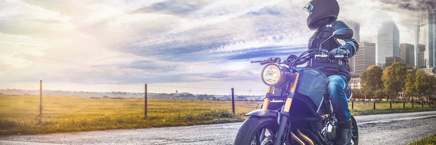 Illinois Motorcycle Insurance Coverage